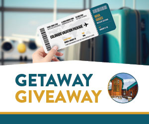 Getaway Giveaway