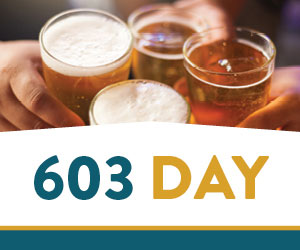 603 Day