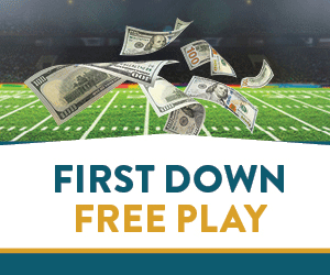 First Down Free Play