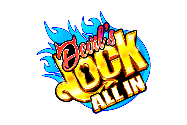 Devil’s Lock All In™ Image