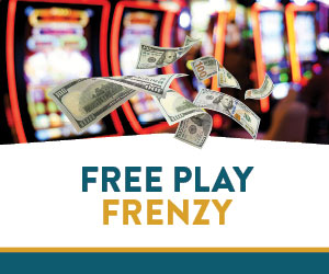 Free Play Frenzy