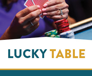 Lucky Table