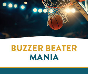 Buzzer Beater Mania