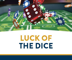 Luck of the Dice